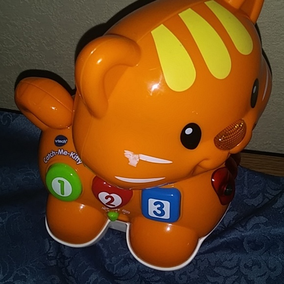 Toy - Picture 1 of 1